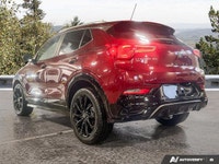 Welcome to Moncton Chrysler Jeep Dodge. Recent Arrival! 2025 Buick Encore GX Sport Touring ECOTEC 1.... (image 3)