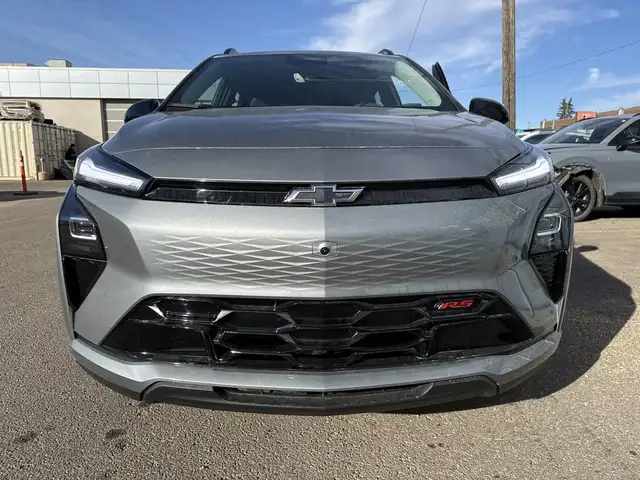 2027 Chevrolet Bolt RS605944040454901761