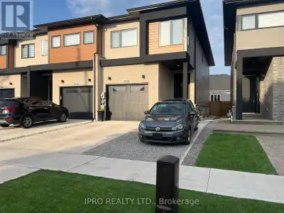 1022 HANSLER ROAD Welland (N. Welland), Ontario