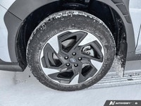 Crosstrek Limited Crosstrek Limited Includes Touring key features and adds/upgrades: 182-hp 2.5-litr... (image 8)