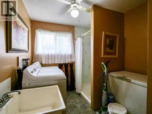 510 NASON STREET Quesnel, British Columbia in Houses for Sale in Quesnel - Image 20