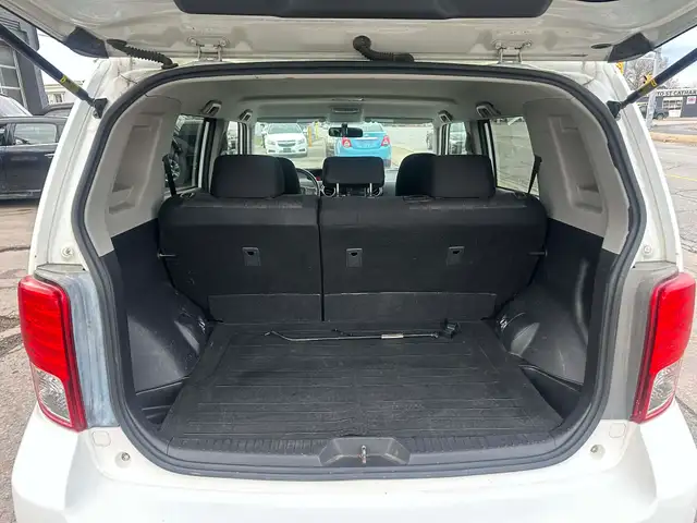 2013 Scion xB XB in Cars & Trucks in St. Catharines - Image 7