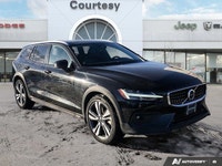 Navigate urban landscapes or conquer rugged trails with equal confidence in the remarkable 2025 Volv... (image 7)