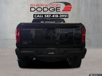 This Ram 1500 has a powerful Twin Turbo Premium Unleaded I-6 3.0 L/183 engine powering this Automati... (image 2)