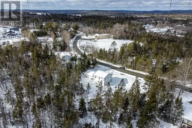 456 Patton Road Upper Sackville, Nova Scotia in Houses for Sale in City of Halifax - Image 32