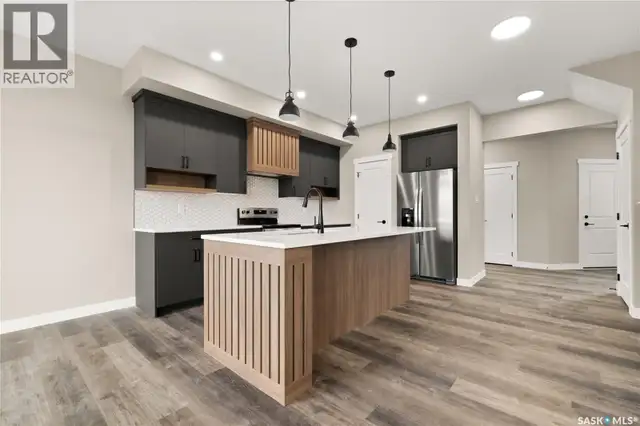 259 Fortosky CRESCENT Saskatoon, Saskatchewan in Houses for Sale in Saskatoon - Image 12