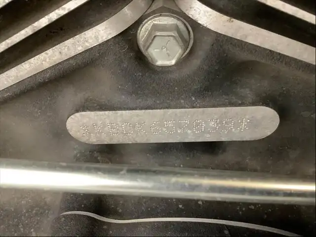 2019 harley-davidson FLHX Street Glide Motorcycle in Cargo & Utility Trailers in Richmond - Image 33