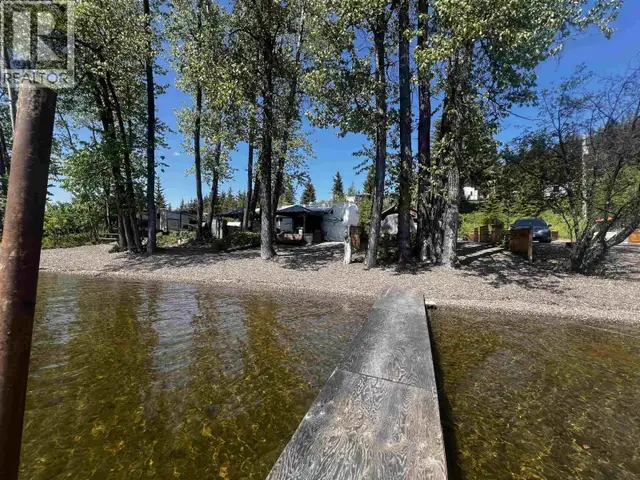 LOT 2 153 BIRCH BAY RESORT ROAD Fraser Lake, British Columbia in Land for Sale in Burns Lake - Image 6