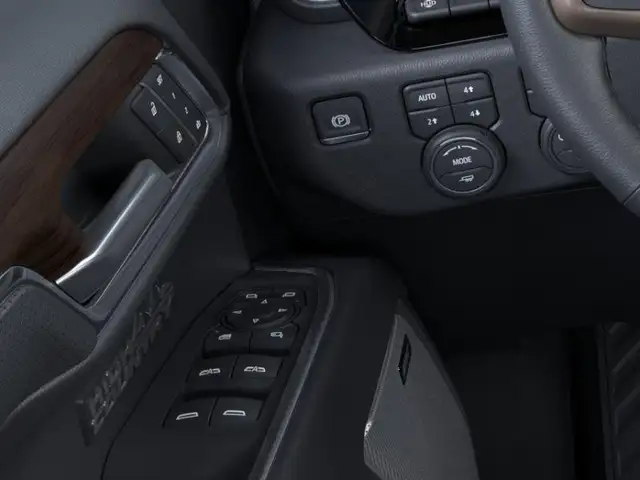 2026 Chevrolet Silverado 1500 High Country in Cars & Trucks in Barrie - Image 24