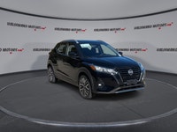 // ACCIDENT FREE!! // Discover smart value and everyday ease with this used 2024 Nissan Kicks SV FWD... (image 1)