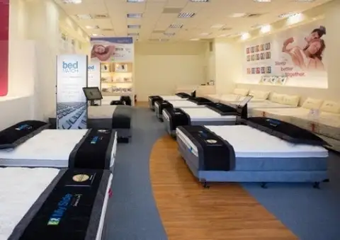 ⚡️LIQUIDATION MATELAS⚡️VENTE D'ENTREPOT !!⚡️ in Beds & Mattresses in City of Montréal - Image 3