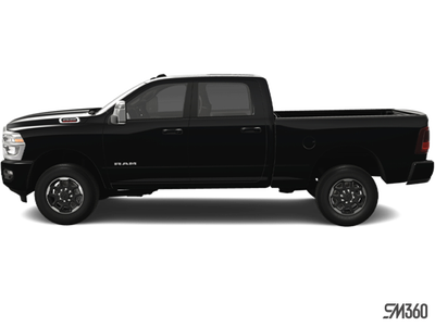 DIAMOND BLACK CRYSTAL PEARLCOAT,POWER SUNROOF,DUAL REAR WHEELS -inc: Clearance Lamps Tires: LT235/80...