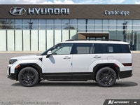 Uncover the pinnacle of sophisticated engineering and opulent comfort in the 2026 Hyundai Santa Fe H... (image 2)