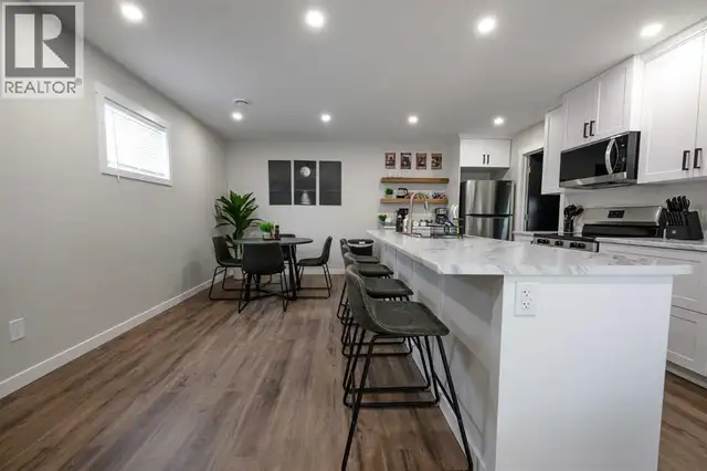 A, 10021 105 Avenue Grande Prairie, Alberta in Long Term Rentals in Grande Prairie - Image 7