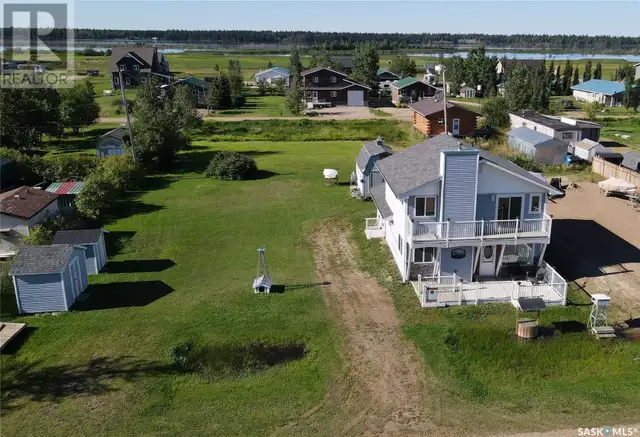 6 Bronco DRIVE Big River Rm No. 555, Saskatchewan in Houses for Sale in Meadow Lake - Image 4