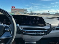 This Cadillac LYRIQ has a strong Electric engine powering this Automatic transmission. *This Cadilla... (image 9)