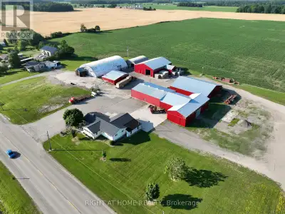 Welcome to Shelley's Sawmill - a five-building, 30,938 Sq. Ft. Industrial campus on Currie Rd, opera...