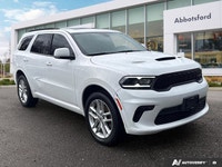 This Dodge Durango boasts a Regular Unleaded V-6 3.6 L/220 engine powering this Automatic transmissi... (image 6)