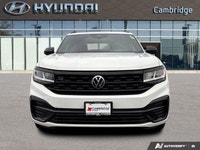 This Volkswagen Atlas Cross Sport delivers a Regular Unleaded V-6 3.6 L/220 engine powering this Aut... (image 7)