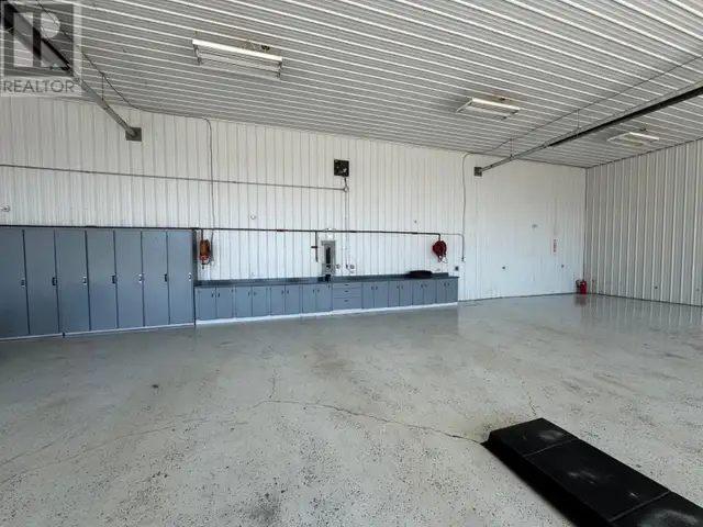 B 7219 265 ROAD Fort St. John, British Columbia in Commercial & Office Space for Rent in Fort St. John - Image 9