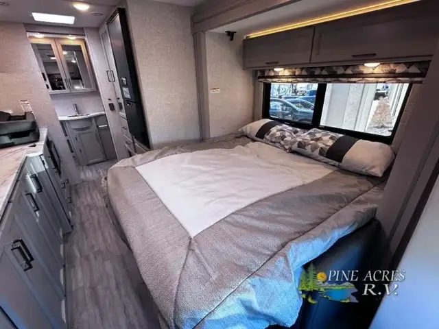 2024 Thor Motor Coach Gemini AWD 23TE Brand new ! Save Huge ! in RVs & Motorhomes in Moncton - Image 26