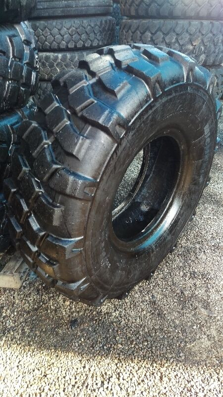 Michelin 395/85R20 XML Best Truck Mud tire in Heavy Equipment Parts & Accessories in Mississauga / Peel Region - Image 2