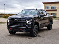 Welcome To Sherwood Park Chevrolet. The #1 Volume Chevrolet Dealer in Canada. This Chevrolet SILVERA... (image 3)