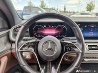This Mercedes-Benz GLE 350 has a dependable Intercooled Turbo Gas/Electric I-4 2.0 L/121 engine powe... (image 8)