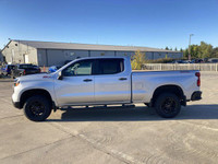 This Chevrolet Silverado 1500 has a dependable Turbocharged Gas 2.7L engine powering this Automatic... (image 9)