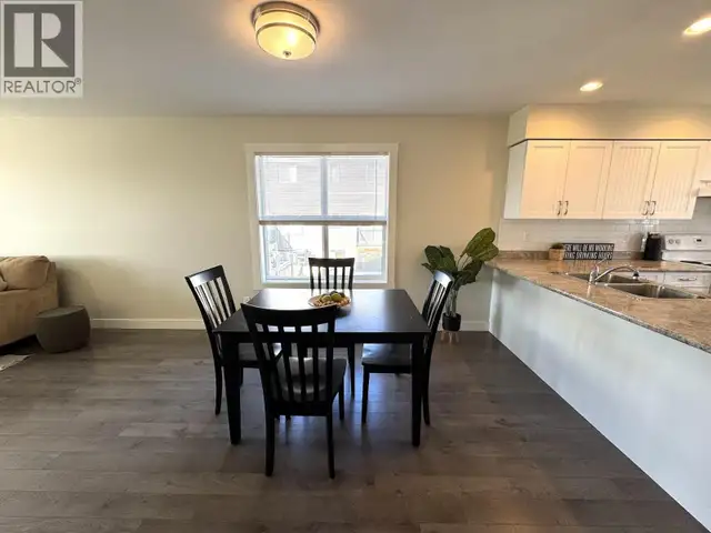 123 10303 112 STREET Fort St. John, British Columbia in Condos for Sale in Fort St. John - Image 13