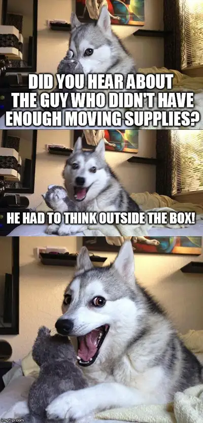 STORAGE AND MOVING SUPPLIES, View more