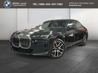 ===== Pourquoi acheter chez nous ? ===== Depuis plus de 50 ans, BMW MINI Laval est une référence dan... (image 2)