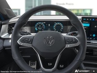 *Tiguan Comfortline R-Line Black Edition 4 Motion* *Performance:* • 4- cylinder, 2.0 TSI , 201 HP &... (image 9)