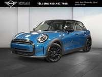 ===== 2023 MINI 5 Portes Cooper | Ligne Première | ===== ===== * Ligne Première * ===== ===== Pourqu... (image 2)