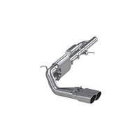 MBRP Exhaust Race Profile Armor Pro Exhaust For Chevrolet/ GMC Muskoka Ontario Preview