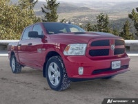 Welcome to Moncton Chrysler Jeep Dodge. Recent Arrival! New Price! 2022 Ram 1500 Classic Express HEM... (image 7)