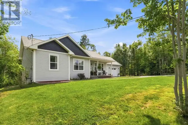 221 Meldrum Avenue Conquerall Bank, Nova Scotia in Houses for Sale in Bridgewater - Image 35