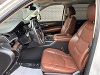 This Cadillac Escalade 4WD delivers a Gas 6.2L/376 engine powering this Automatic transmission. Sunr... (image 8)