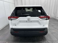 Chez Ste-Foy Toyota nos clients sont au cœur de nos priorités. Avec la diversité de nos produits, no... (image 5)
