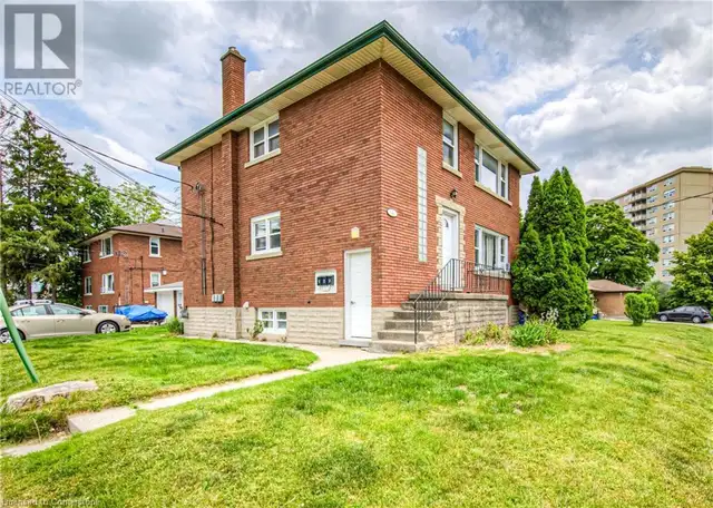 218 MARGARET Avenue Kitchener, Ontario62863315912194123