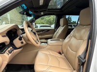 Double L Motors Ltd. FOR SALE: 2018 Cadillac Escalade Platinum, Luxury. Power. Presence. Top-of-the-... (image 8)