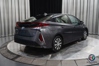 WAS: $26995 NOW: $23995 plus taxes and licensing feesThe 2021 Toyota Prius Prime is the perfect comb... (image 4)