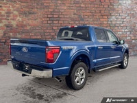 Check out this 2025 Ford F-150 XLT while we still have it in stock! *You Can't Beat the Price with T... (image 4)