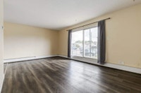 Amenities: Near UofA • Balconies • Affordable Parking Suite & Building: One-bedroom and two-bedroom... (image 2)