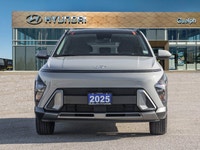 2025 Hyundai Kona Preferred AWD | CPO | TREND PKG The 2025 Hyundai Kona Preferred AWD continues as a... (image 1)