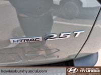 . Engine: 4 Cylinder Engine 2.5L L/100Km City: 12.1 L/100Km Hwy: 8.6 (image 5)
