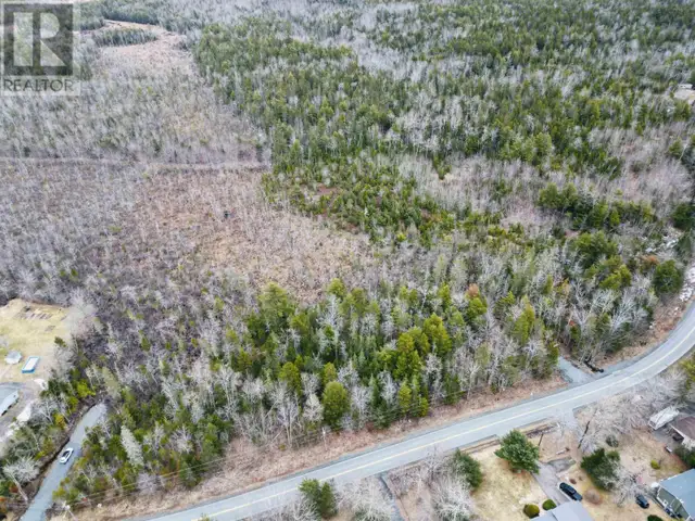 Lot 1 Oldham Road Enfield, Nova Scotia in Land for Sale in City of Halifax - Image 2