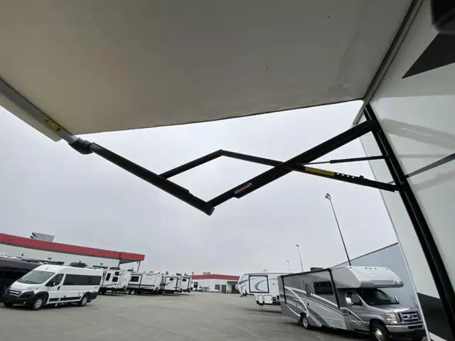 2023 Coachmen RV Freelander 26DS in RVs & Motorhomes in Abbotsford - Image 26