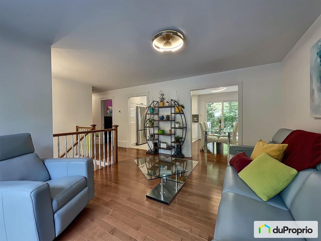 $738,500 - Bungalow for sale in Otterburn Park — photo 3