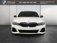 ===== 2022 BMW 3 Series M340i xDrive | Gr. Sup. Amélioré | ===== ===== * Groupe Supérieur Amélioré *... (image 1)